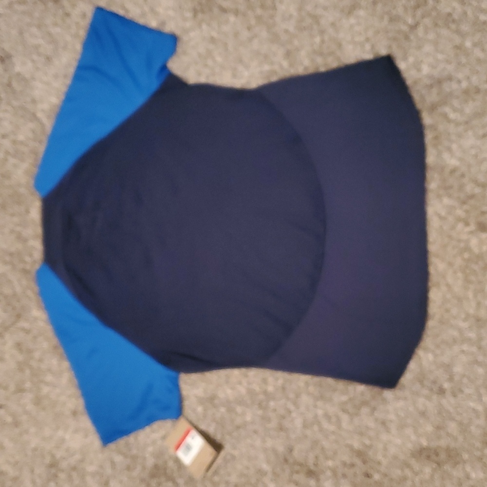 Women's Nike Dri-FIT Football/Soccer Shirt NWT - Picture 5 of 6